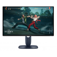 Dell Alienware AW2725D 26.7" QD-OLED Gaming Monitor DP, 2xHDMI,USB-C(2560x1440)