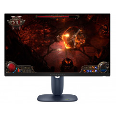 Dell Alienware AW2725DM 27" Gaming Monitor 2xDP, HDMI (2560x1440)