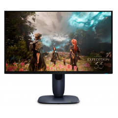 Dell Alienware AW2725Q 26.7" 4KQD-OLED Gaming Monitor DP,2xHDMI,USB-C(3840x2160)