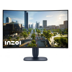 Dell Alienware AW3225DM 31.5" Gaming Monitor 2xDP, HDMI (2560x1440)