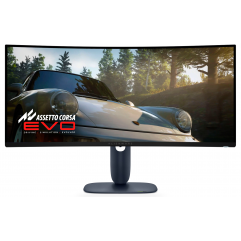 Dell Alienware AW3425DW 34" QD-OLED Gaming Monitor QHD(3440x1440)2xHDMI,DP,USB-C