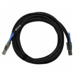 Mini SAS cable (SFF-8644), 3.0m