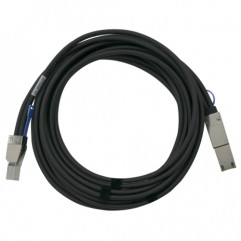 Mini SAS cable (SFF-8644-8088), 3.0m