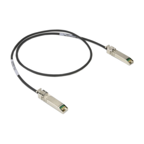 Supermicro 10G SFP+ Passive Twinax DAC 1m Push Type Cable