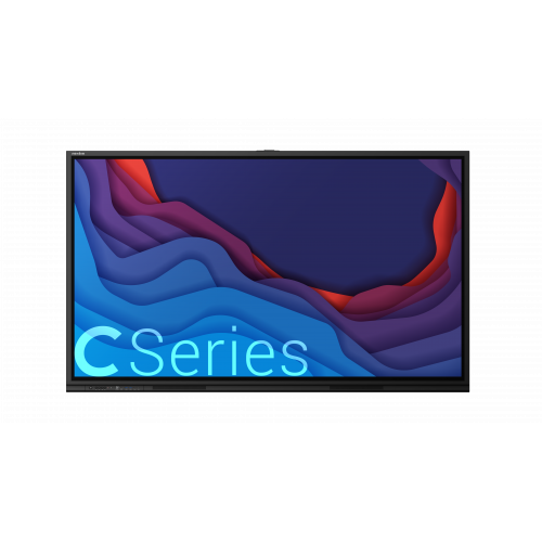 Newline TT-7523C - touch panel 75" interaktív kijelző - OS nélkül