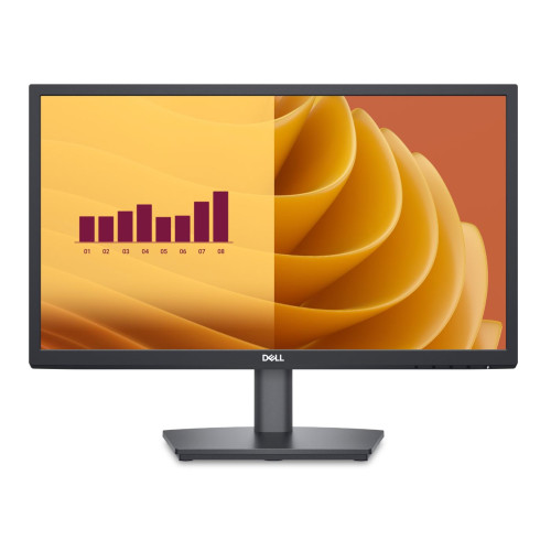 Dell E2225HS 21.5" LED Monitor VGA, HDMI, DP (1920x1080)