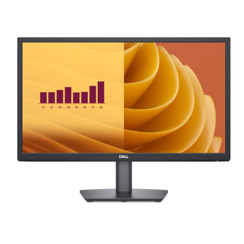 Dell E2225H 21.5" LED Monitor VGA, DP (1920x1080)