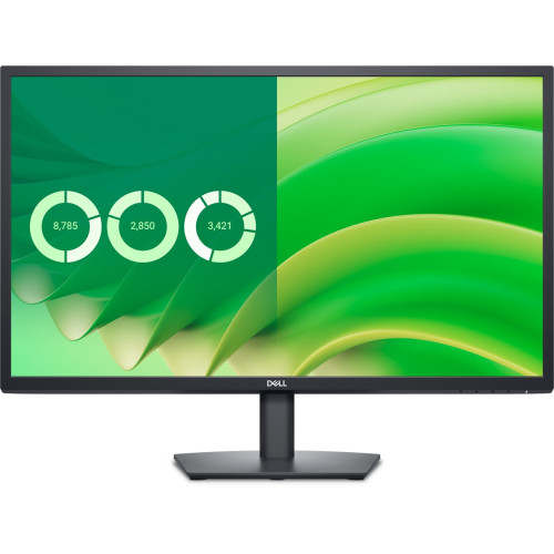 Dell E2725H 27" LED Monitor DP, VGA (1920x1080)