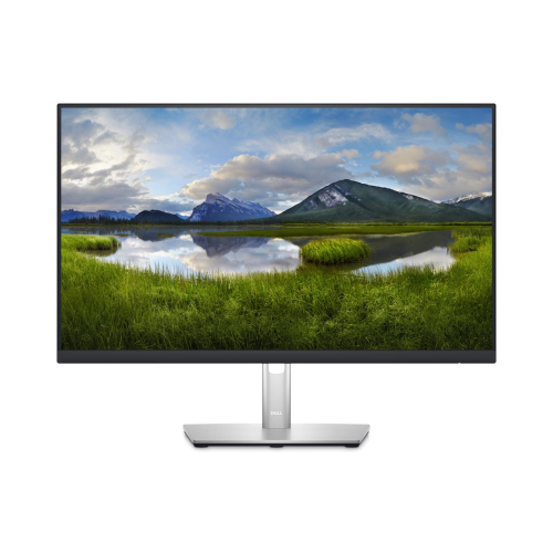 Dell P2423D 24" LED monitor HDMI, DP (2560x1440)