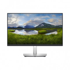 Dell P2423DE 24" LED monitor HDMI, DP, USB-C (2560x1440)