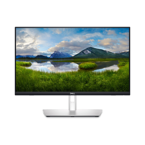Dell P2424HT 24" LED Touch monitor USB-C, HDMI, DP (1920x1080)