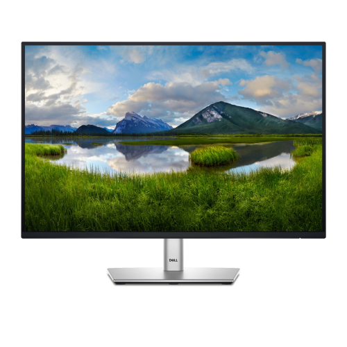 Dell P2425E 24" LED monitor HDMI, DP, USB Type-C (1920x1200)