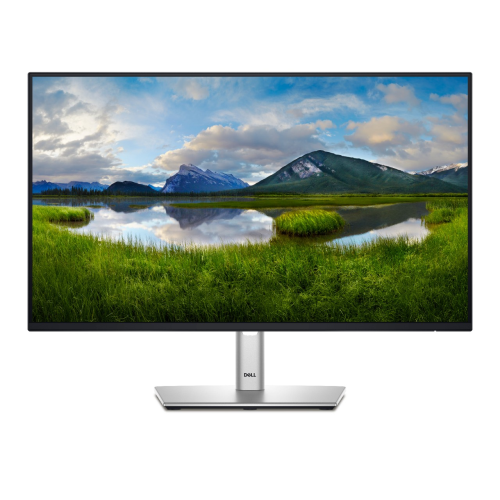 Dell P2425 24" LED monitor HDMI, DP, VGA (1920x1200)