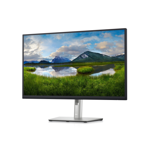 Dell P2723DE 27" LED monitor HDMI, DP, USB Type-C (2560x1440)