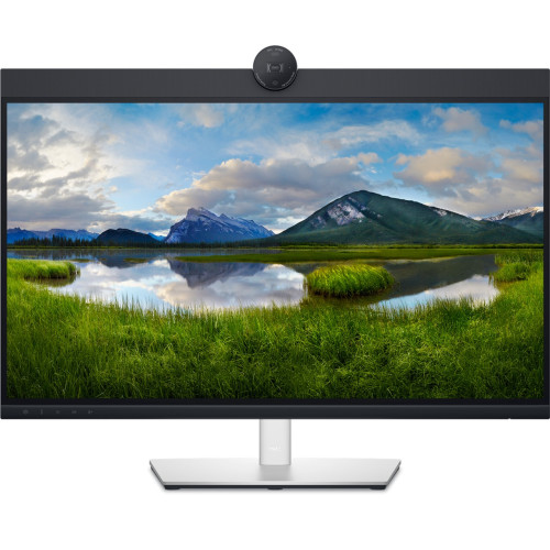 Dell P2724DEB 27" LED Video konferencia monitor HDMI, DP, USB-C (2560x1440)