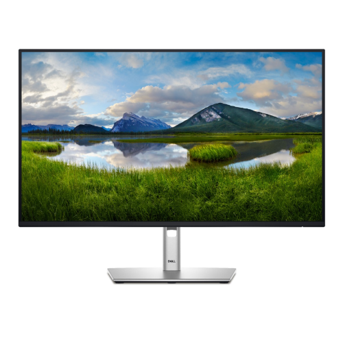 Dell P2725HE 27" LED monitor HDMI, DP, USB Type-C (1920x1080)
