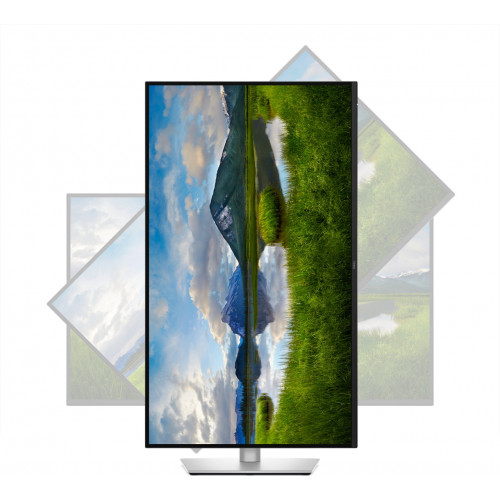 Dell Pro 32 Plus QHD Hub Monitor - P3225DE HDMI, DP, USB-C (2560x1440)