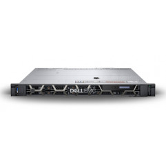 Dell EMC PowerEdge R450 rack szerver 16CX Silver 4314 32GB 480GB H755