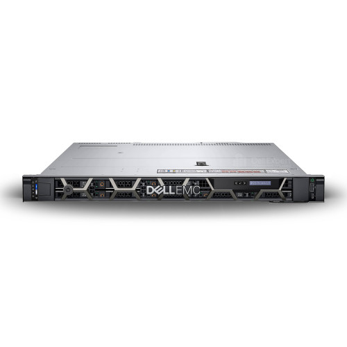 Dell EMC PowerEdge R450 rack szerver 16CX Silver 4314 32GB 480GB H755