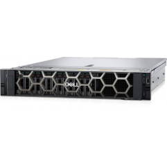 Dell EMC PowerEdge R550 rack szerver 8CX Silver 4309Y 16GB 480GB H755