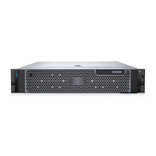 Dell EMC PowerEdge R760xs rack szerver 16CX Silver 4514Y 32GB 480GB H755