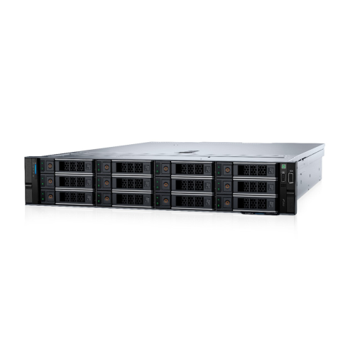 Dell EMC PowerEdge R760xs rack szerver 16CX Silver 4514Y 32GB 480GB H755