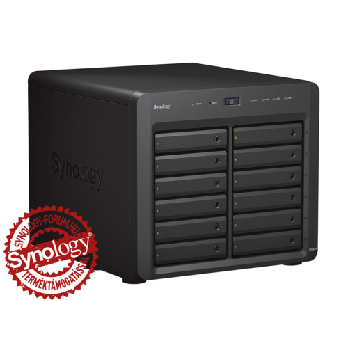 Synology DiskStation DS2422+ (4 GB)