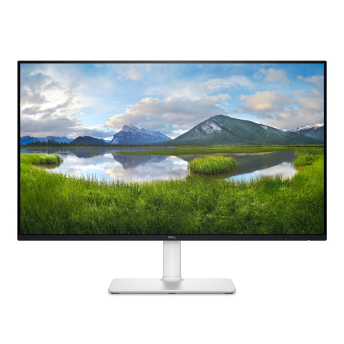 Dell S2725DS 27" IPS Monitor 2xHDMI, DP (2560x1440)