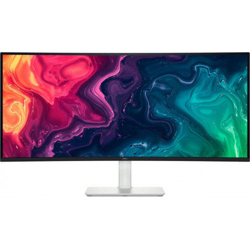 Dell 34 Plus USB-C Monitor S3425DW 2xHDMI, USB-C (3440x1440)