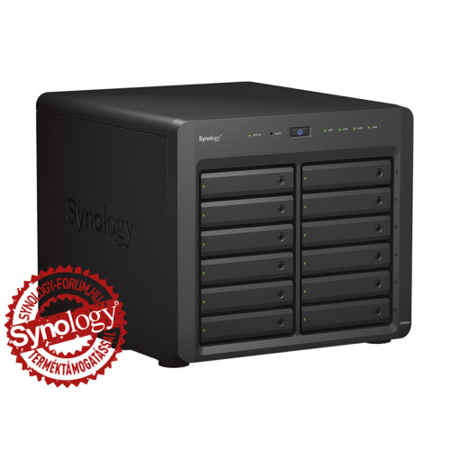 Synology DiskStation DS3622xs+ (16 GB)