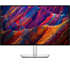 Dell U2723QE 27" 4K Monitor HDMI, DP, USB-C (3840x2160)