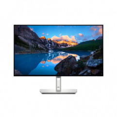 Dell U2724D 27" InfinityEdge Monitor HDMI, DP, USB-C (2560x1440)