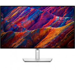 Dell U3223QE 32" UltraSharp 4K HDR monitor HDMI, DP, USB-C (3840x2160)