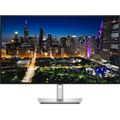 Dell U3225QE 32" 4K HDR monitor HDMI, 2x DP, USB-C, Thunderbolt (3840x2160)