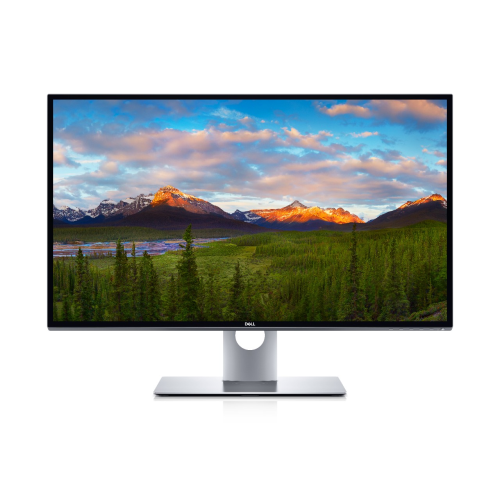 Dell UP3218K 32" UltraSharp 8K LED monitor 2xDP (7680x4320)