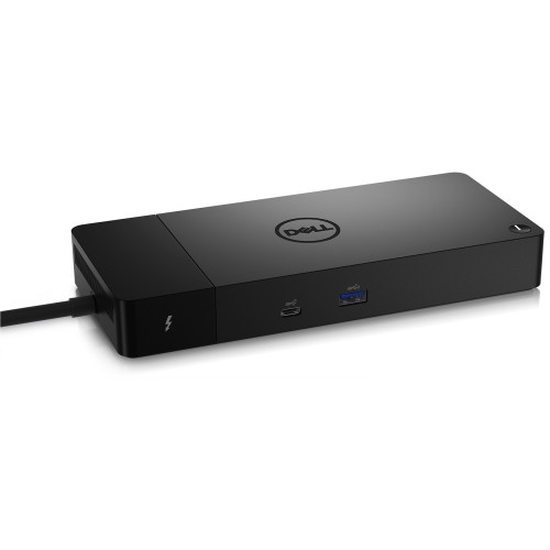 Dell Thunderbolt Dock WD22TB4 with 180W EU AC adapter