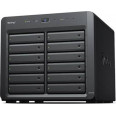 Synology DX1215II 12-lemezes NAS-bővítés