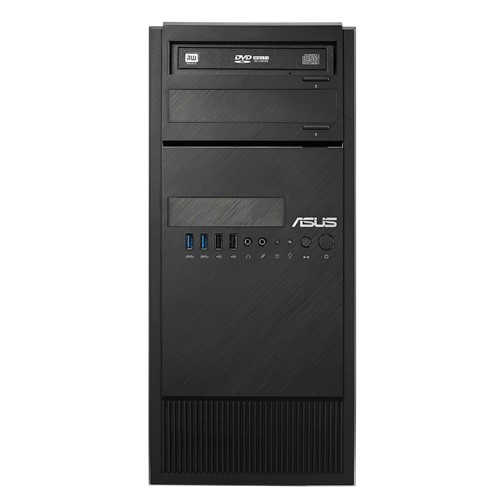 ASUS WS barebone ESC700 G4( w/DVR, 1x1300W PSU)