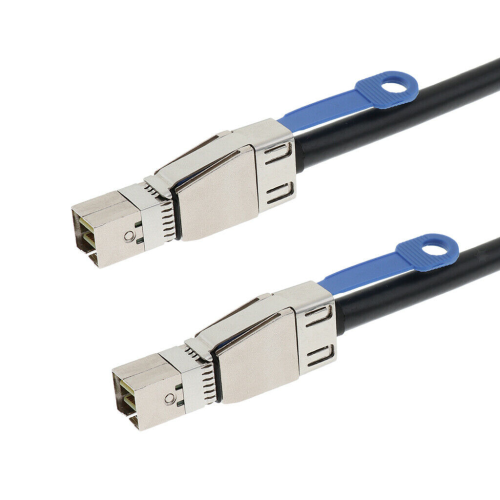 Fujitsu MiniSAS-HD cable3.5m