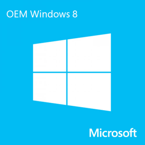 Microsoft OEM Win Pro 8 32-bit Hungarian 1pk DSP OEI DVD