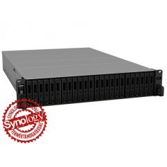 Synology FlashStation FS6400 (24SSD, 2.5")