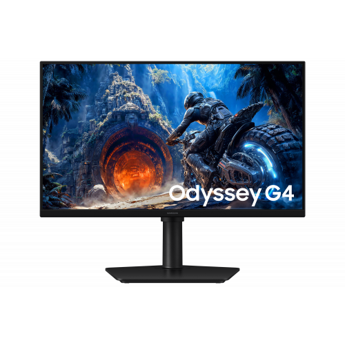 Samsung LS25HG402EUXEN – 25" Odyssey G40H FHD 300 Hz Gaming Monitor Samsung LS25HG402EUXEN – 25" Odyssey G40H FHD 300 Hz Gaming Monitor