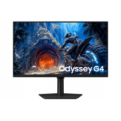 Samsung LS27HG402EUXEN - 27" Odyssey G4 G40H FHD 300Hz Gaming Monitor