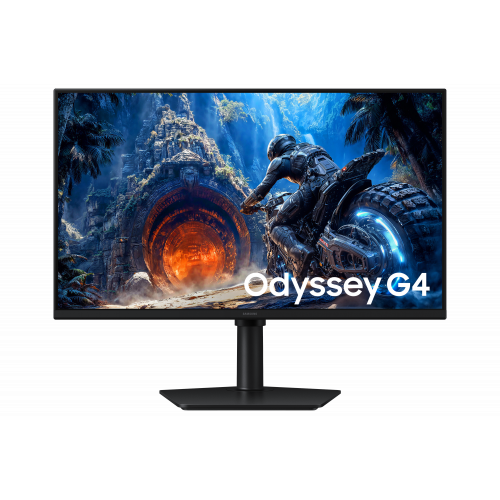 Samsung LS27HG402EUXEN - 27" Odyssey G4 G40H FHD 300Hz Gaming Monitor Samsung LS27HG402EUXEN - 27" Odyssey G4 G40H FHD 300Hz Gaming Monitor