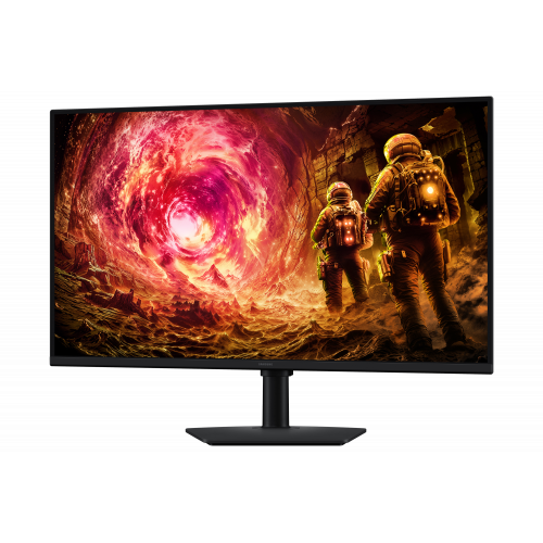 Samsung LS32FG506EUXEN - 32" Odyssey G5 G50F QHD 180Hz Gaming Monitor