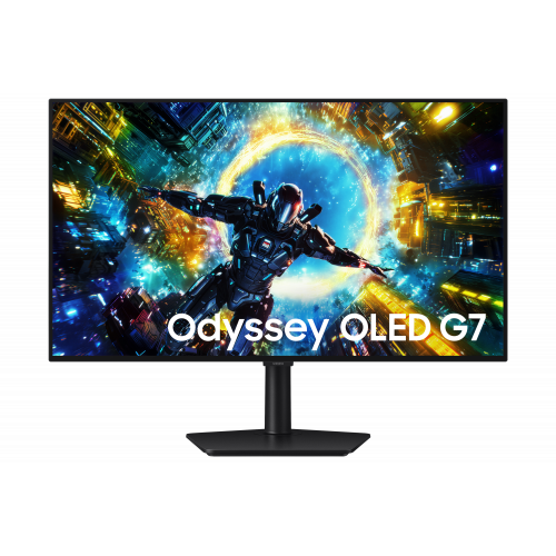 Samsung LS32HG730SUXEN – 32" Odyssey OLED G73SH 4K 330 Hz Gaming Monitor Samsung LS32HG730SUXEN – 32" Odyssey OLED G73SH 4K 330 Hz Gaming Monitor