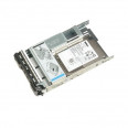 Dell 2.4TB 10K RPM SAS 12Gbps 512e 2,5" HDD in 3,5" Hybrid Hot-plug Carrier