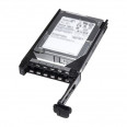 Dell 900GB 15K RPM SAS 12Gbps 512n 2.5in Hot-plug Hard Drive - 14Gen