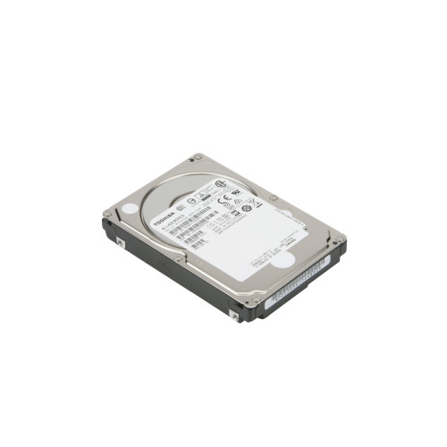 Supermicro  Toshiba HDD Server 2.5" 600GB SAS3 12Gb/s 10K RPM 128MB 512e