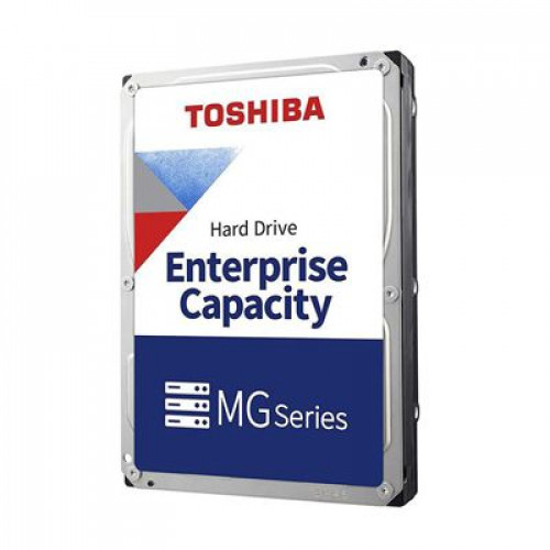 Supermicro  Toshiba HDD Server 3.5" 4TB SAS 12Gb/s 7.2K RPM 256MiB 512E